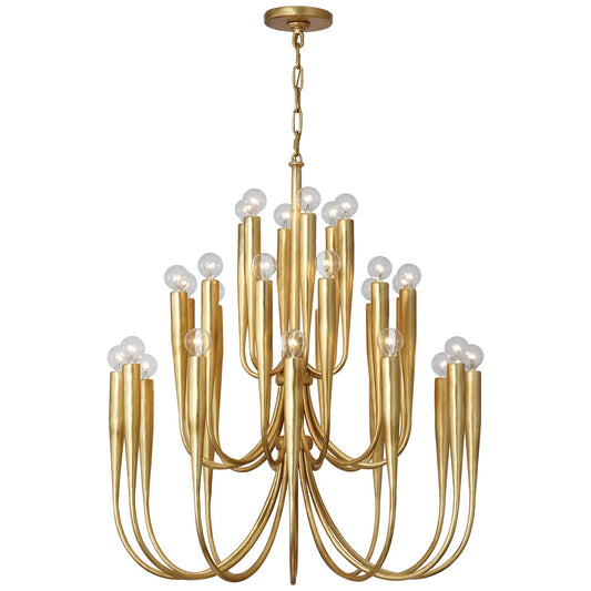 Visual Comfort Signature-JN 5073AGL|MAIN