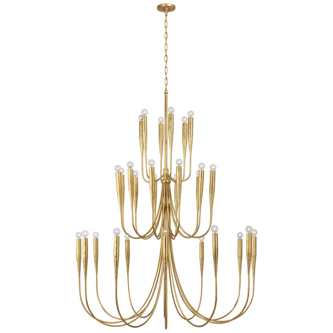 Visual Comfort Signature-JN 5074AGL|MAIN