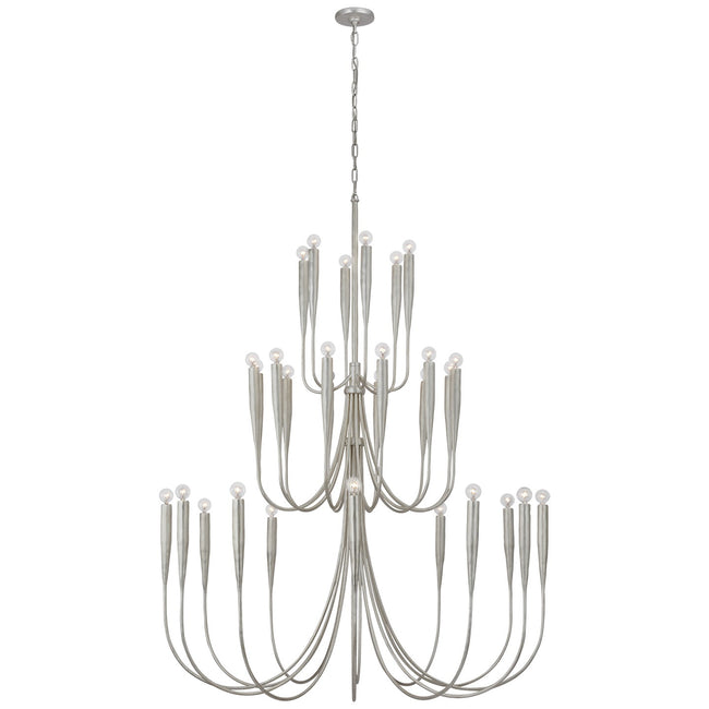 Visual Comfort Signature-JN 5074BSL|MAIN