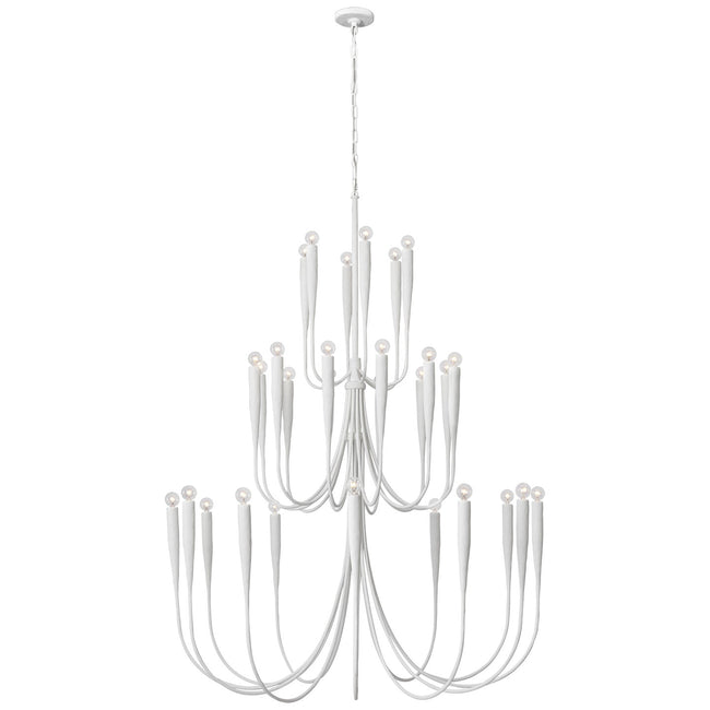 Visual Comfort Signature-JN 5074PW|MAIN