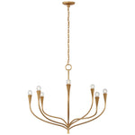 Visual Comfort Signature-JN 5185AGL|MAIN