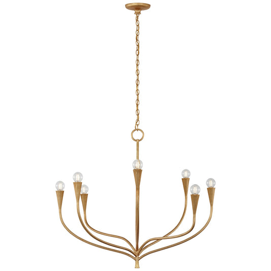 Visual Comfort Signature-JN 5185AGL|MAIN