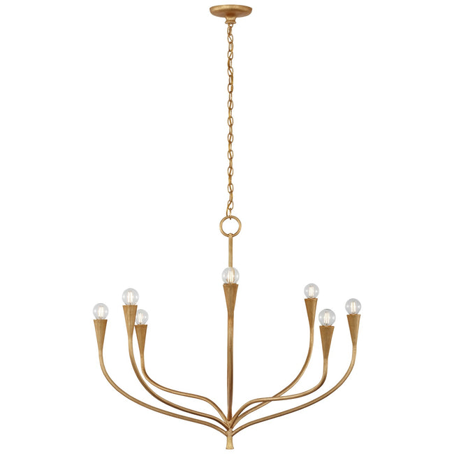 Visual Comfort Signature-JN 5185AGL|MAIN