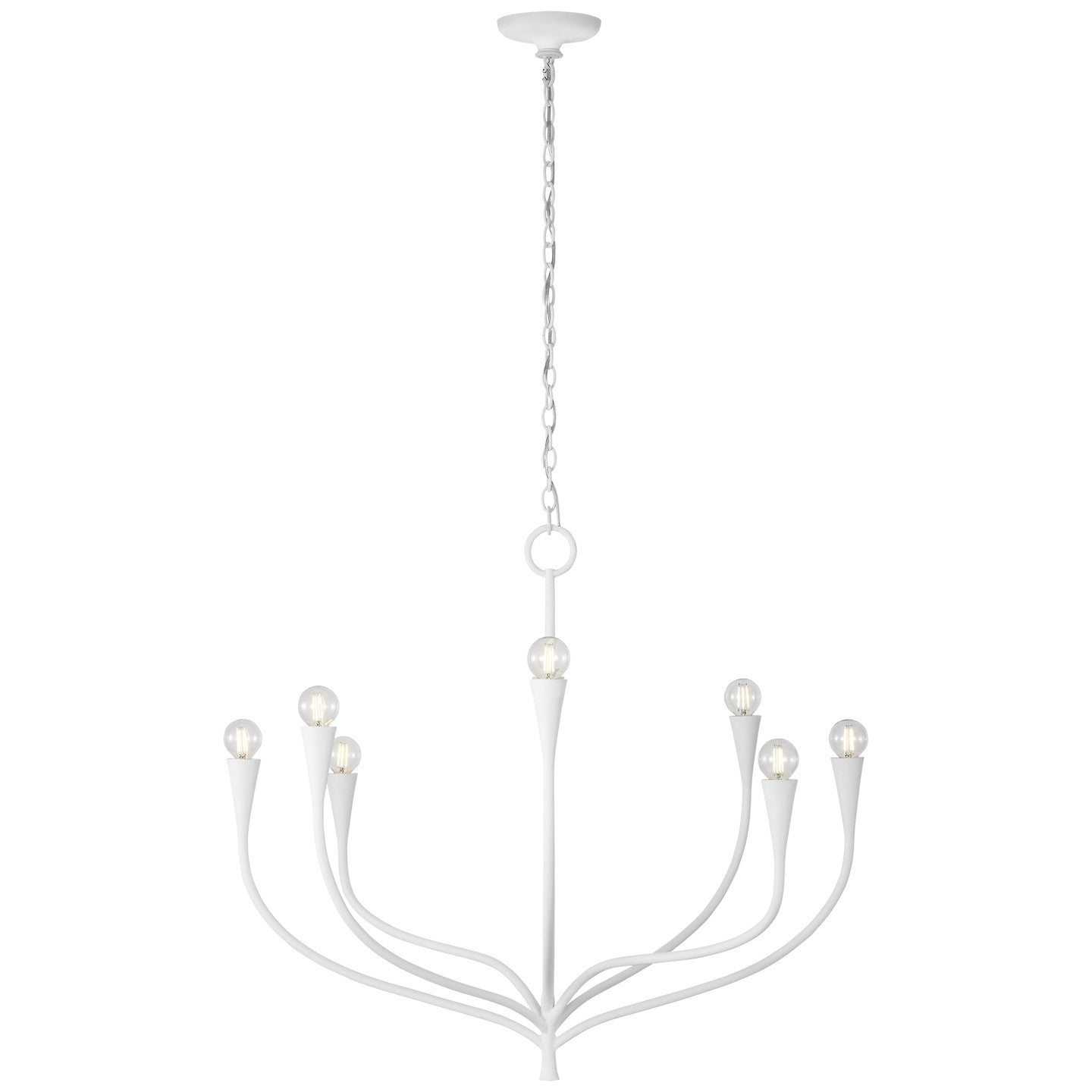 Visual Comfort Signature-JN 5185PW|MAIN