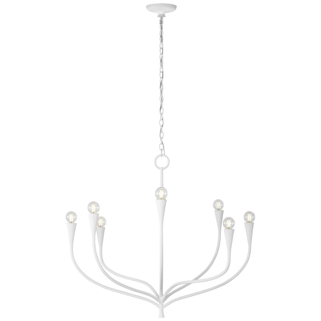 Visual Comfort Signature-JN 5185PW|MAIN