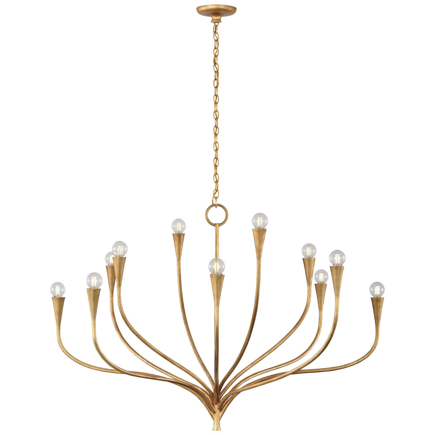 Visual Comfort Signature-JN 5187AGL|MAIN