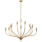 Visual Comfort Signature-JN 5187AGL|MAIN