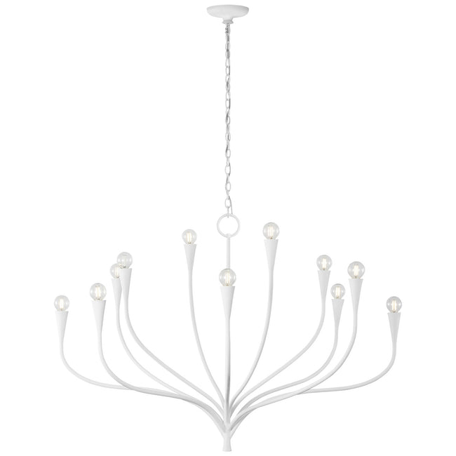 Visual Comfort Signature-JN 5187PW|MAIN