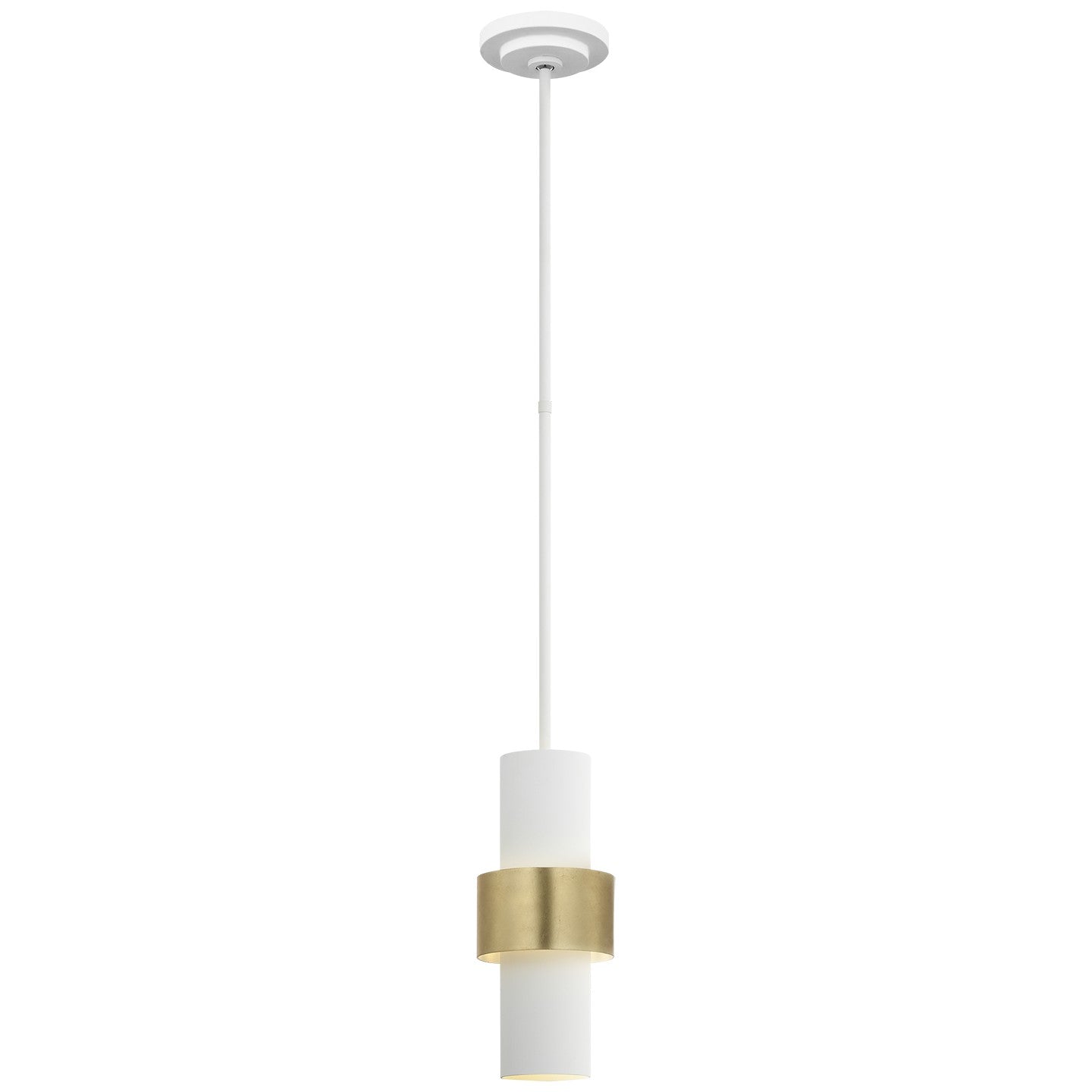 Visual Comfort Signature-JN 5328PW/G|MAIN
