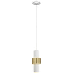 Visual Comfort Signature-JN 5328PW/G|MAIN