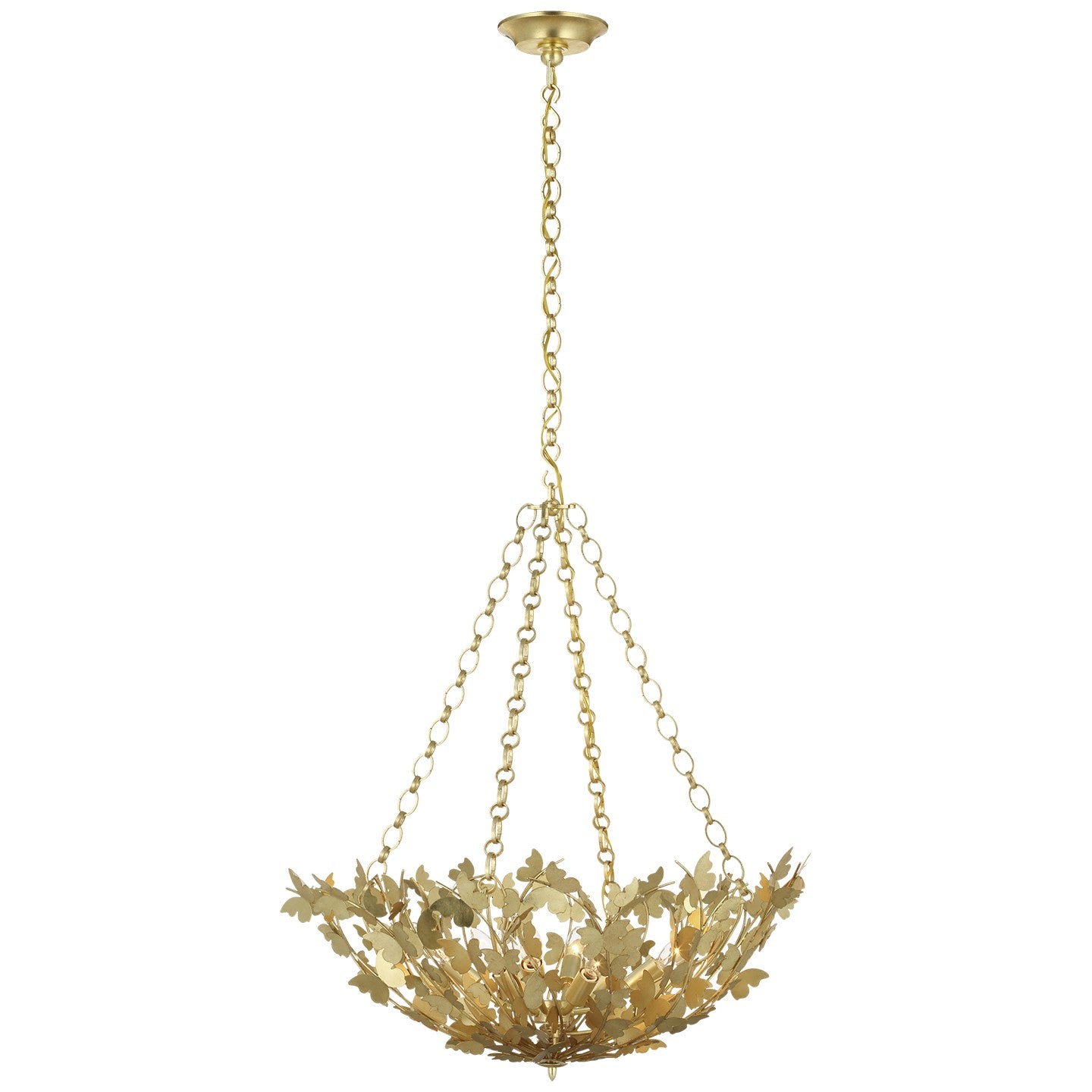 Visual Comfort Signature-JN 5405G|MAIN