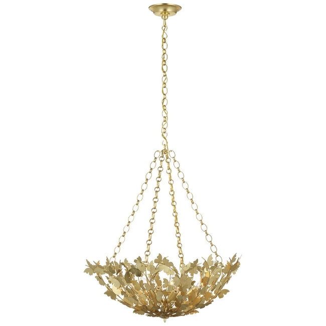 Visual Comfort Signature-JN 5405G|MAIN