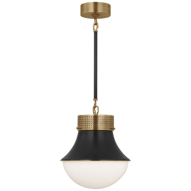 Visual Comfort Signature-KW 5221AB/BZ-WG|MAIN