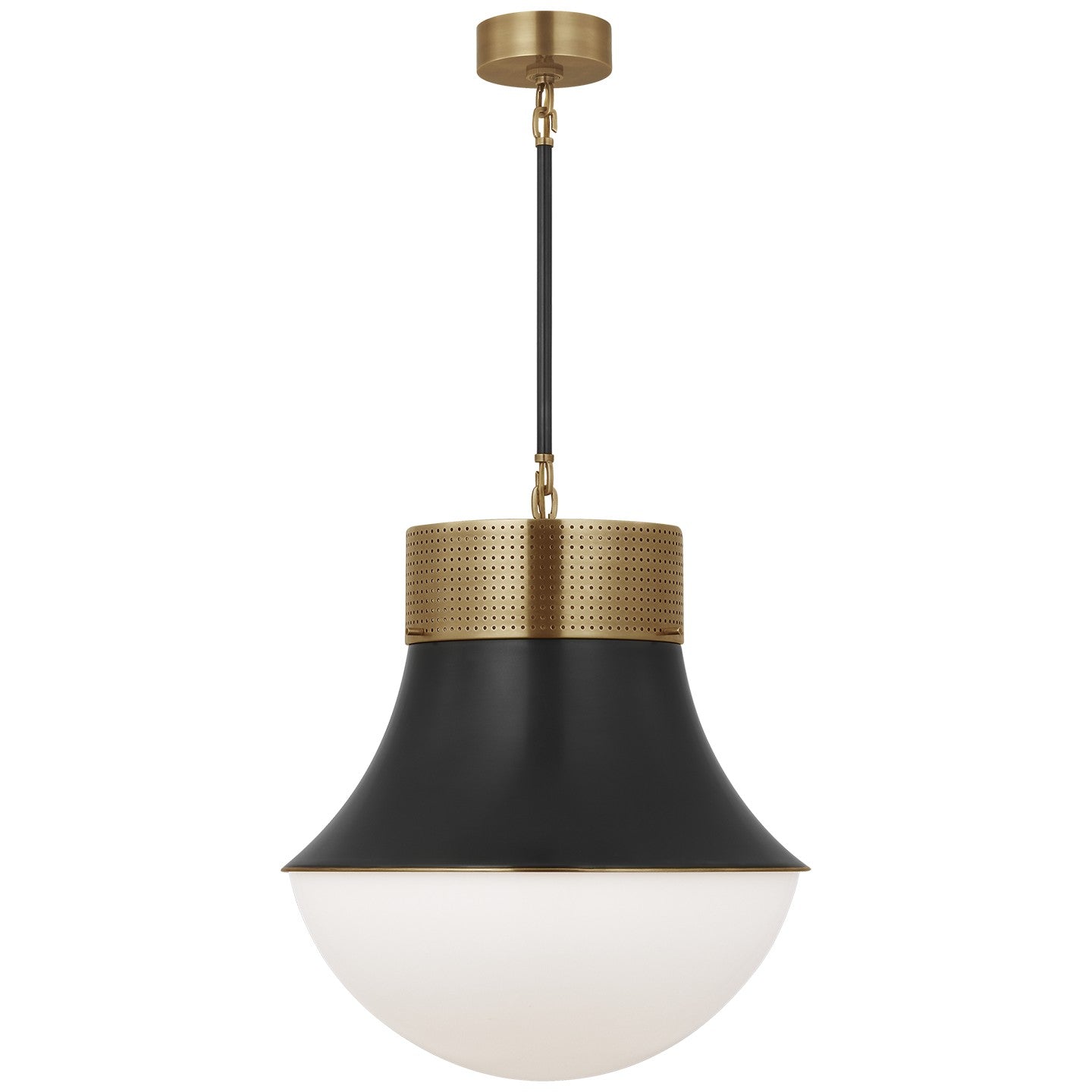 Visual Comfort Signature-KW 5223AB/BZ-WG|MAIN