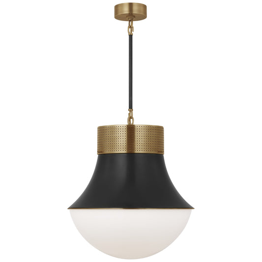 Visual Comfort Signature-KW 5223AB/BZ-WG|MAIN