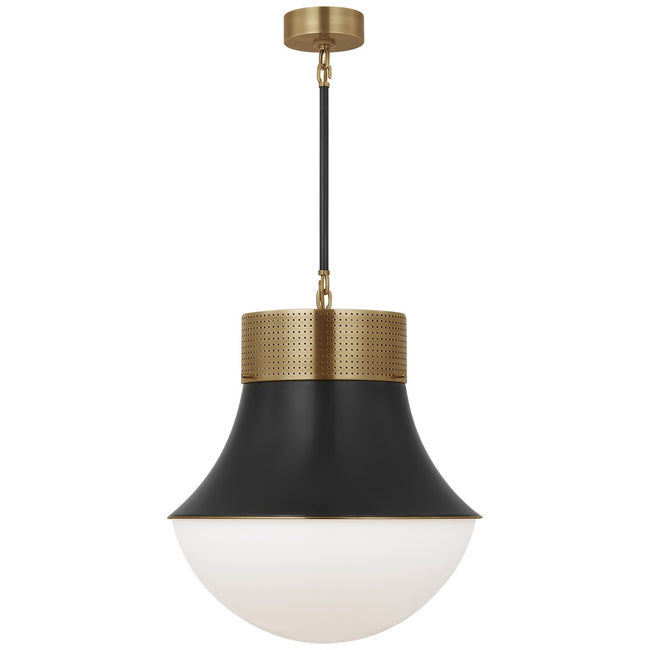 Visual Comfort Signature-KW 5223AB/BZ-WG|MAIN