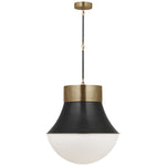 Visual Comfort Signature-KW 5226AB/BZ-WG|MAIN
