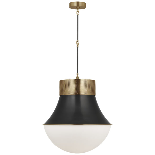 Visual Comfort Signature-KW 5226AB/BZ-WG|MAIN
