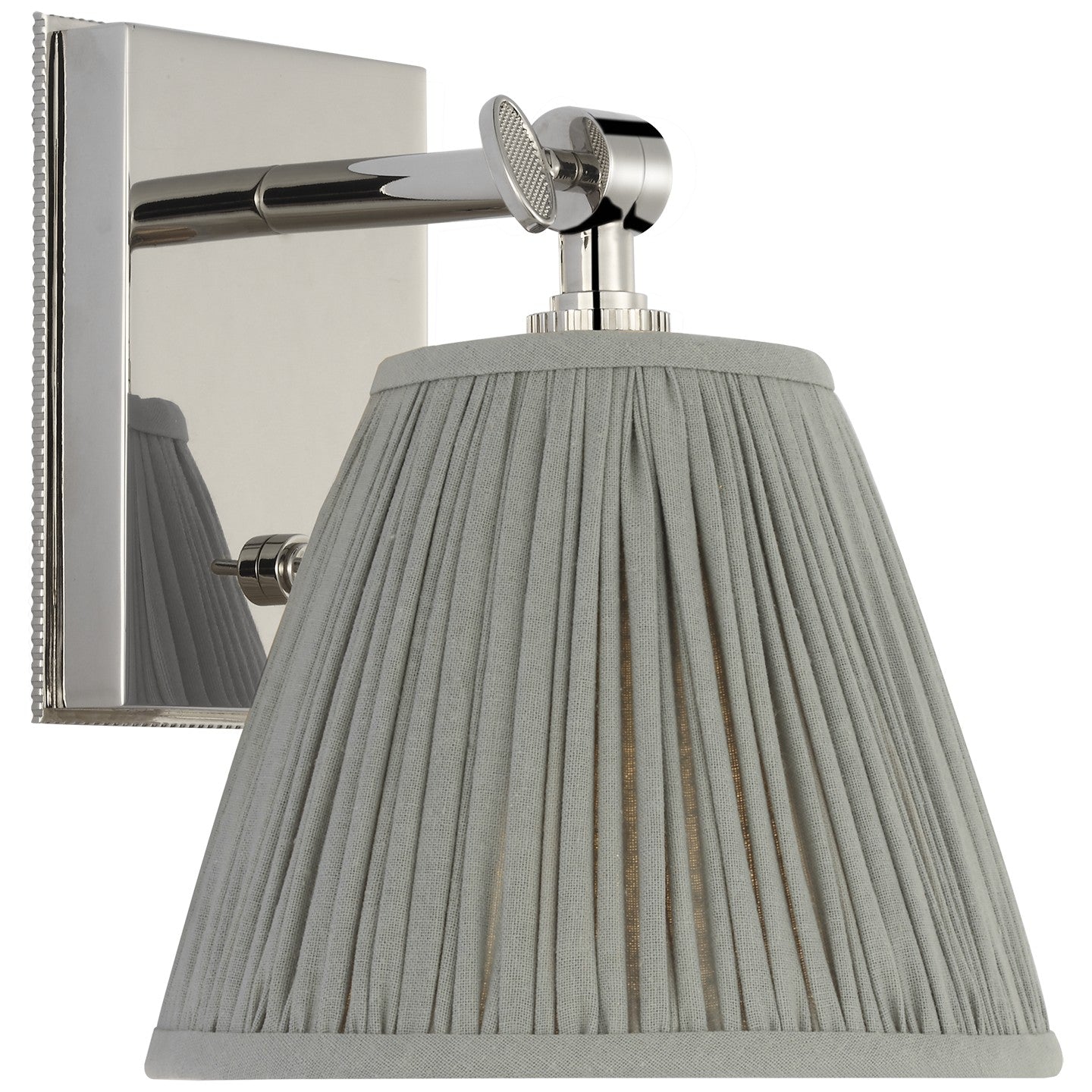 Visual Comfort Signature-MF 2203PN-BLP|MAIN
