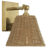Visual Comfort Signature-MF 2203SB-NTW|MAIN
