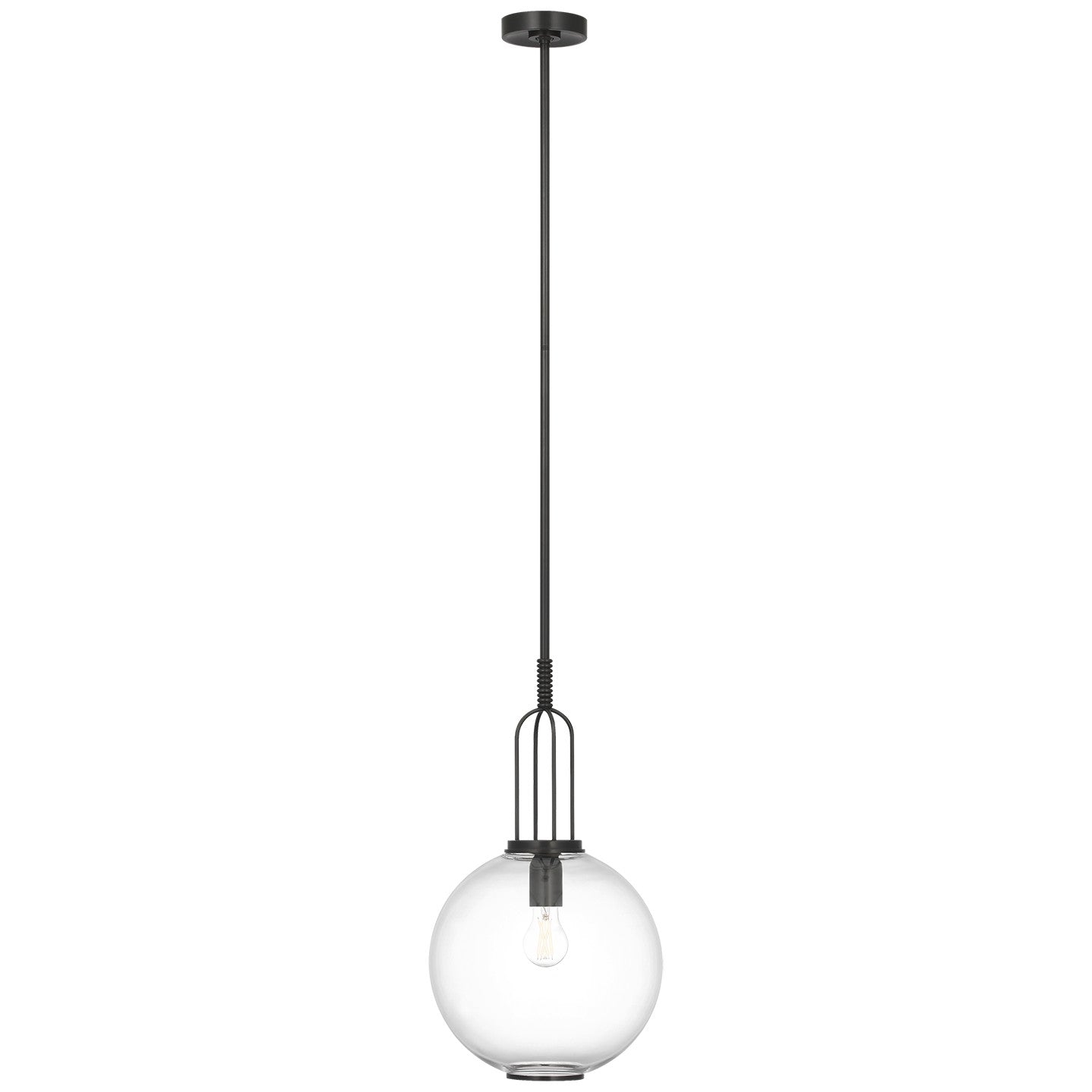 Visual Comfort Signature-MF 5225BZ-CG|MAIN