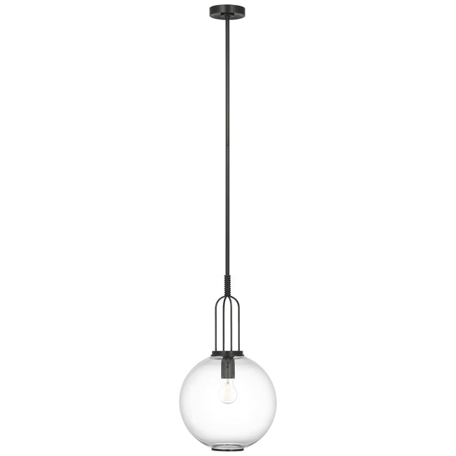 Visual Comfort Signature-MF 5225BZ-CG|MAIN