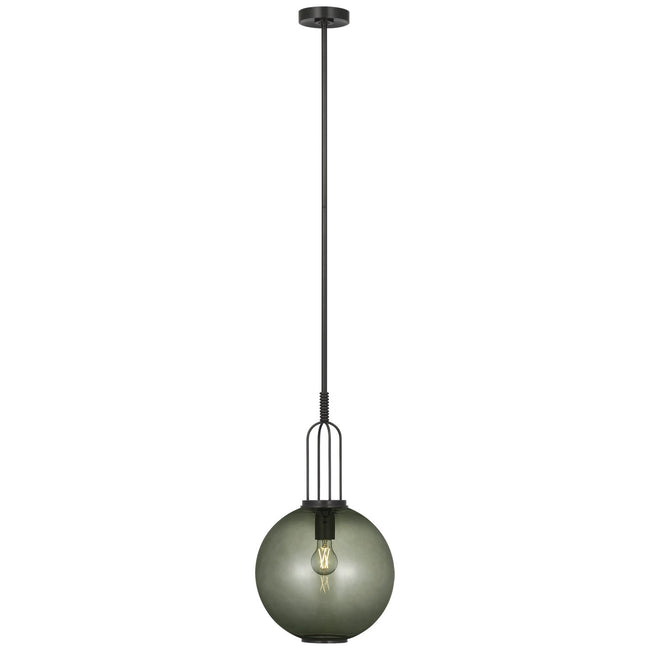 Visual Comfort Signature-MF 5225BZ-SMG|MAIN