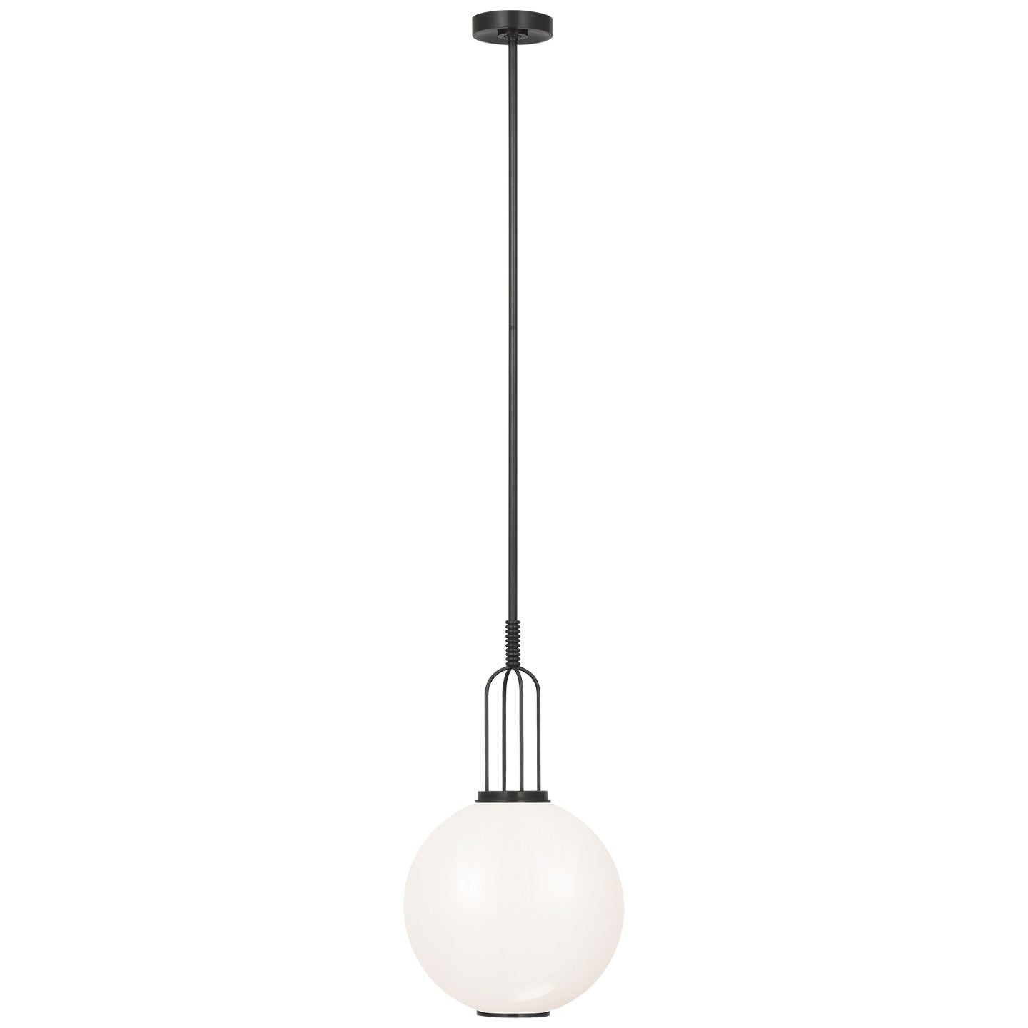Visual Comfort Signature-MF 5225BZ-WG|MAIN