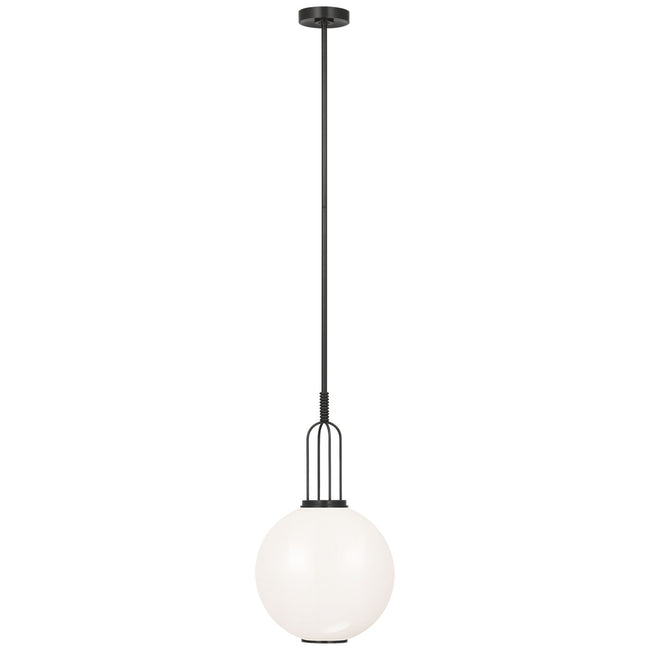 Visual Comfort Signature-MF 5225BZ-WG|MAIN