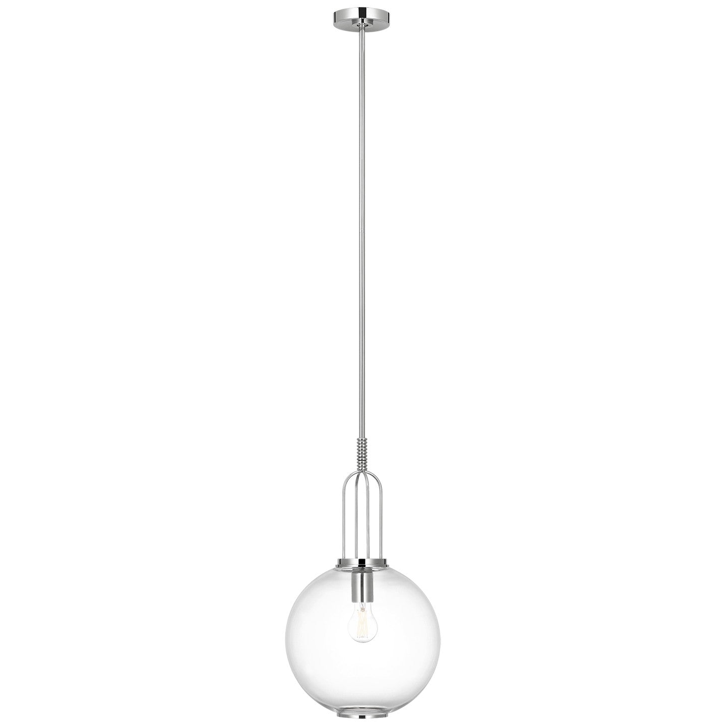 Visual Comfort Signature-MF 5225PN-CG|MAIN