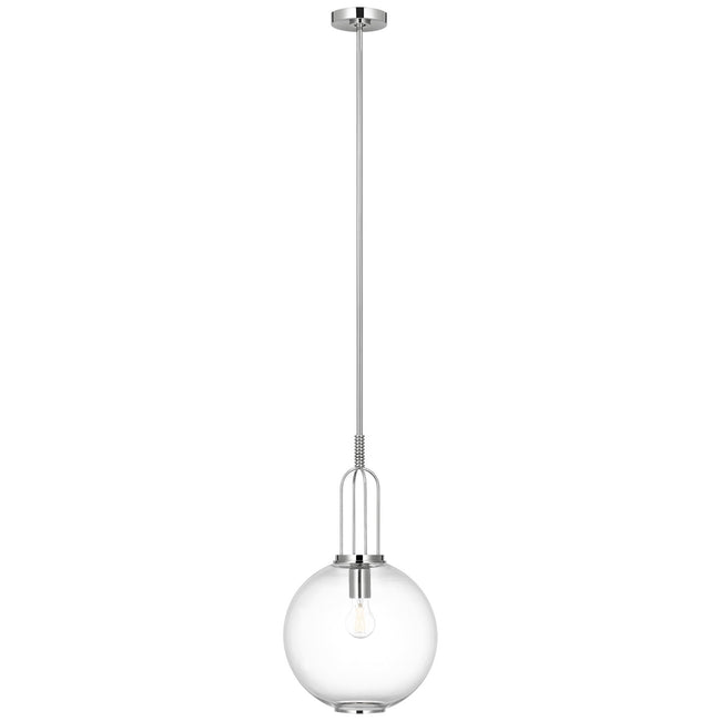 Visual Comfort Signature-MF 5225PN-CG|MAIN