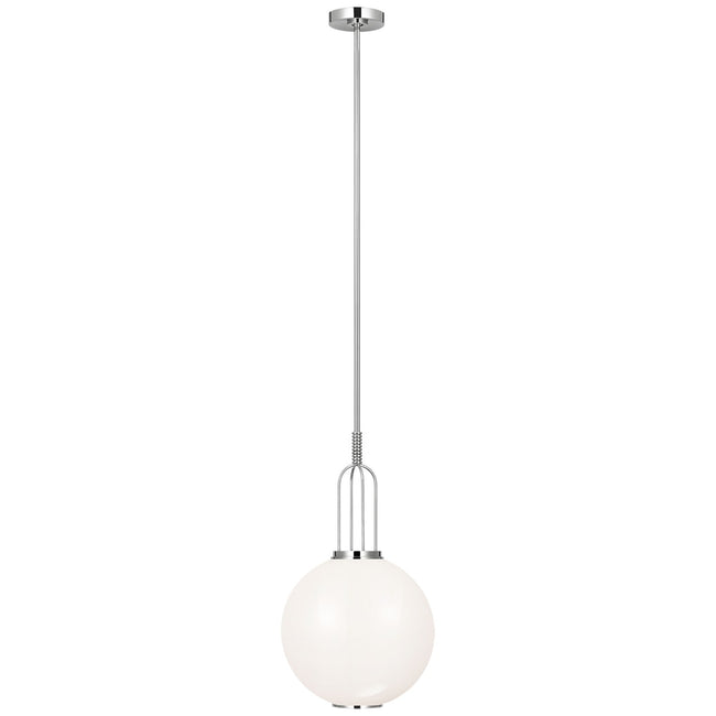 Visual Comfort Signature-MF 5225PN-WG|MAIN