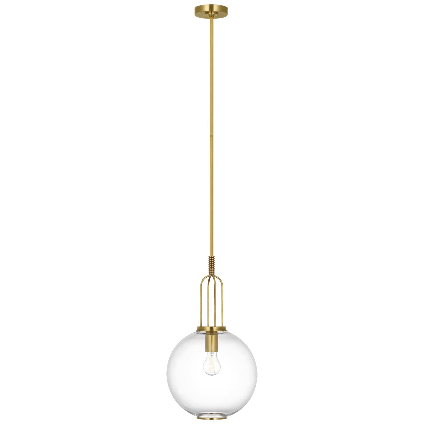 Visual Comfort Signature-MF 5225SB-CG|MAIN