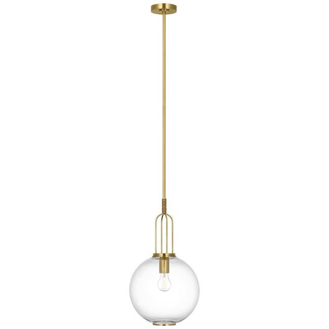 Visual Comfort Signature-MF 5225SB-CG|MAIN