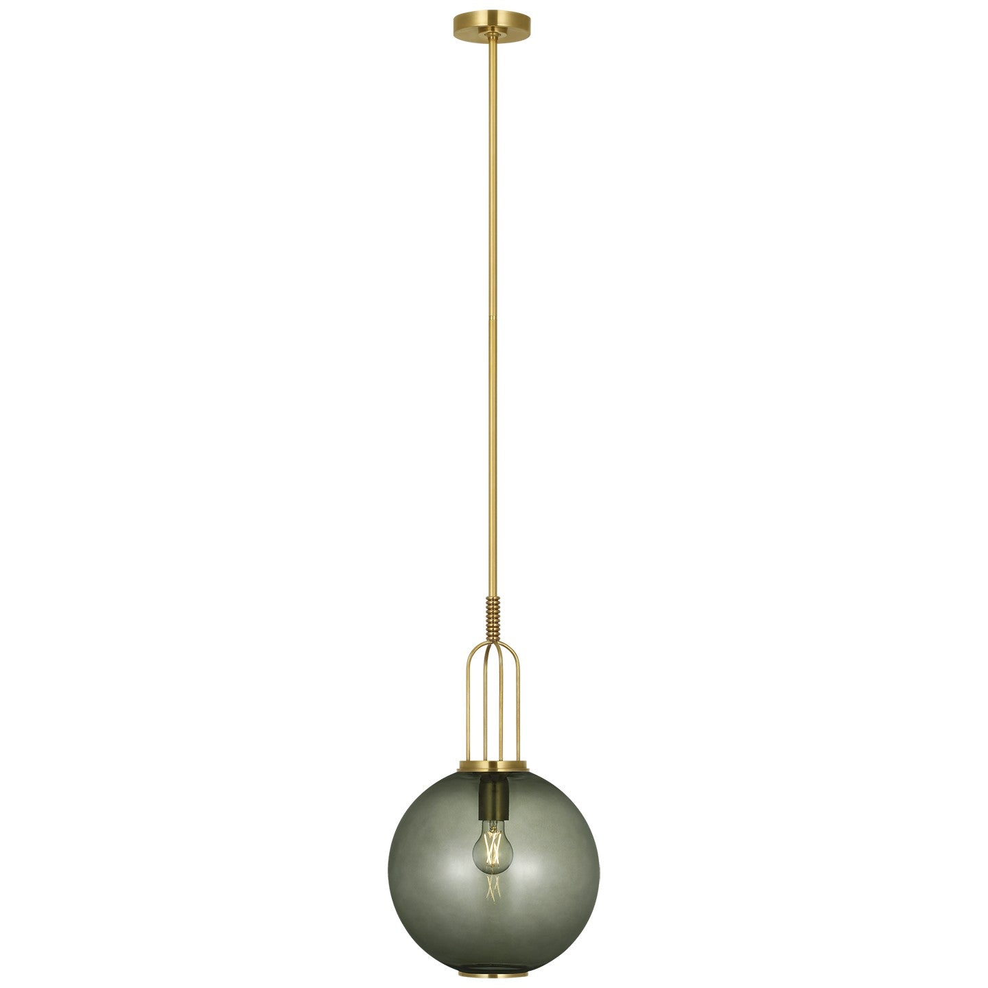 Visual Comfort Signature-MF 5225SB-SMG|MAIN