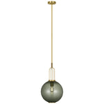 Visual Comfort Signature-MF 5225SB-SMG|MAIN