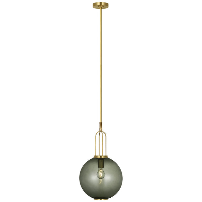 Visual Comfort Signature-MF 5225SB-SMG|MAIN
