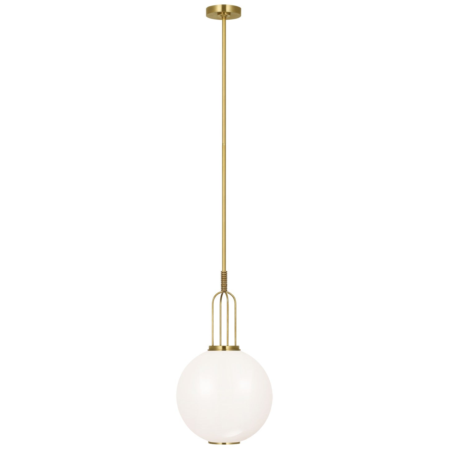 Visual Comfort Signature-MF 5225SB-WG|MAIN