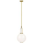 Visual Comfort Signature-MF 5225SB-WG|MAIN