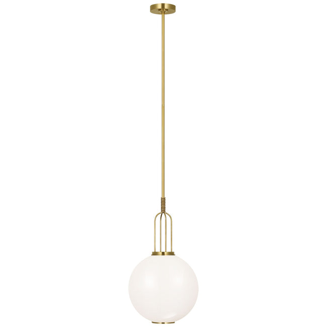Visual Comfort Signature-MF 5225SB-WG|MAIN