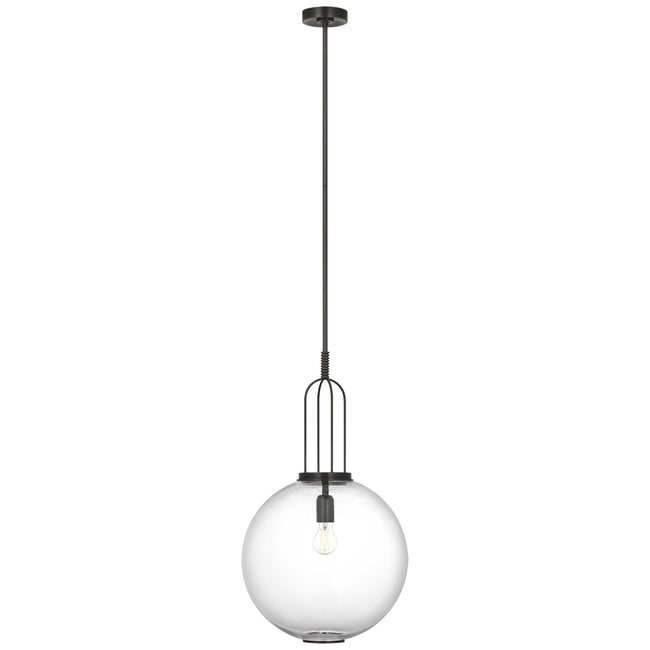Visual Comfort Signature-MF 5256BZ-CG|MAIN