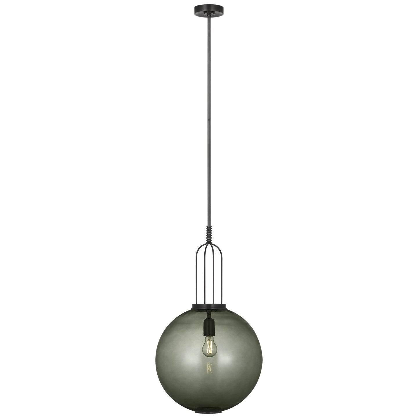 Visual Comfort Signature-MF 5256BZ-SMG|MAIN