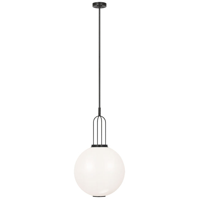 Visual Comfort Signature-MF 5256BZ-WG|MAIN