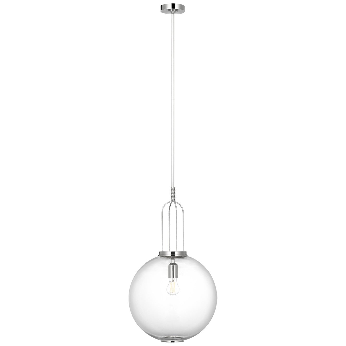 Visual Comfort Signature-MF 5256PN-CG|MAIN