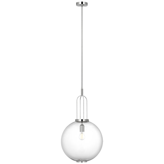 Visual Comfort Signature-MF 5256PN-CG|MAIN