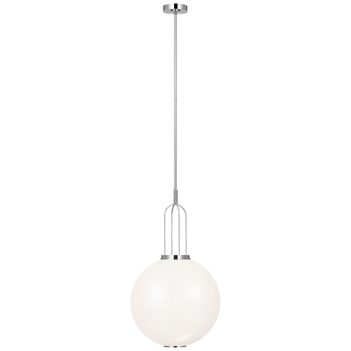 Visual Comfort Signature-MF 5256PN-WG|MAIN