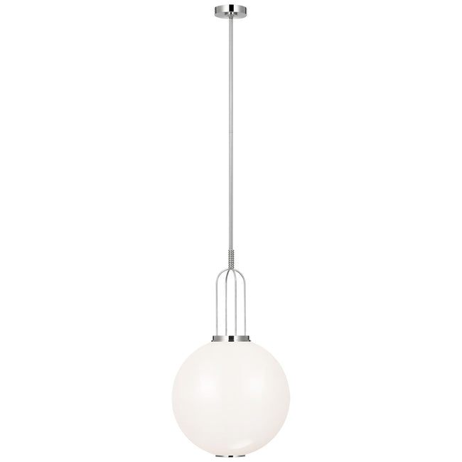 Visual Comfort Signature-MF 5256PN-WG|MAIN