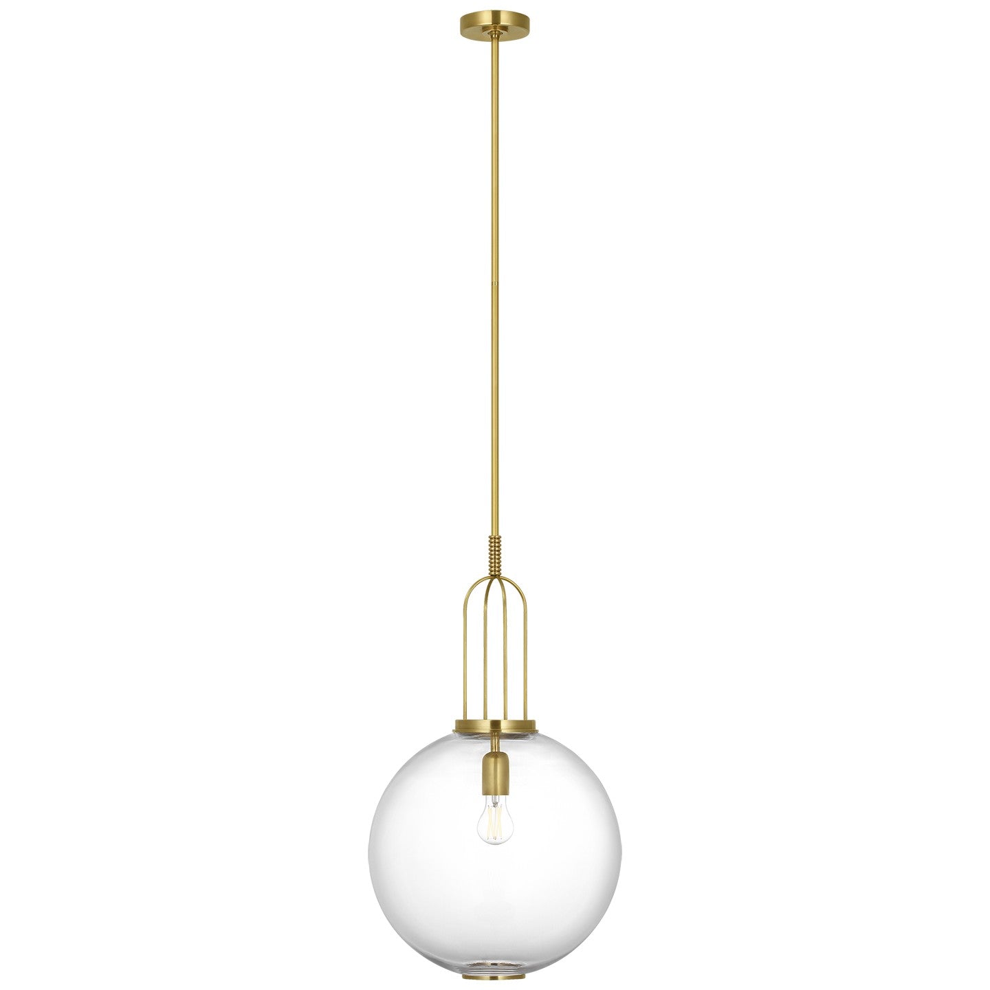 Visual Comfort Signature-MF 5256SB-CG|MAIN