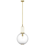 Visual Comfort Signature-MF 5256SB-CG|MAIN