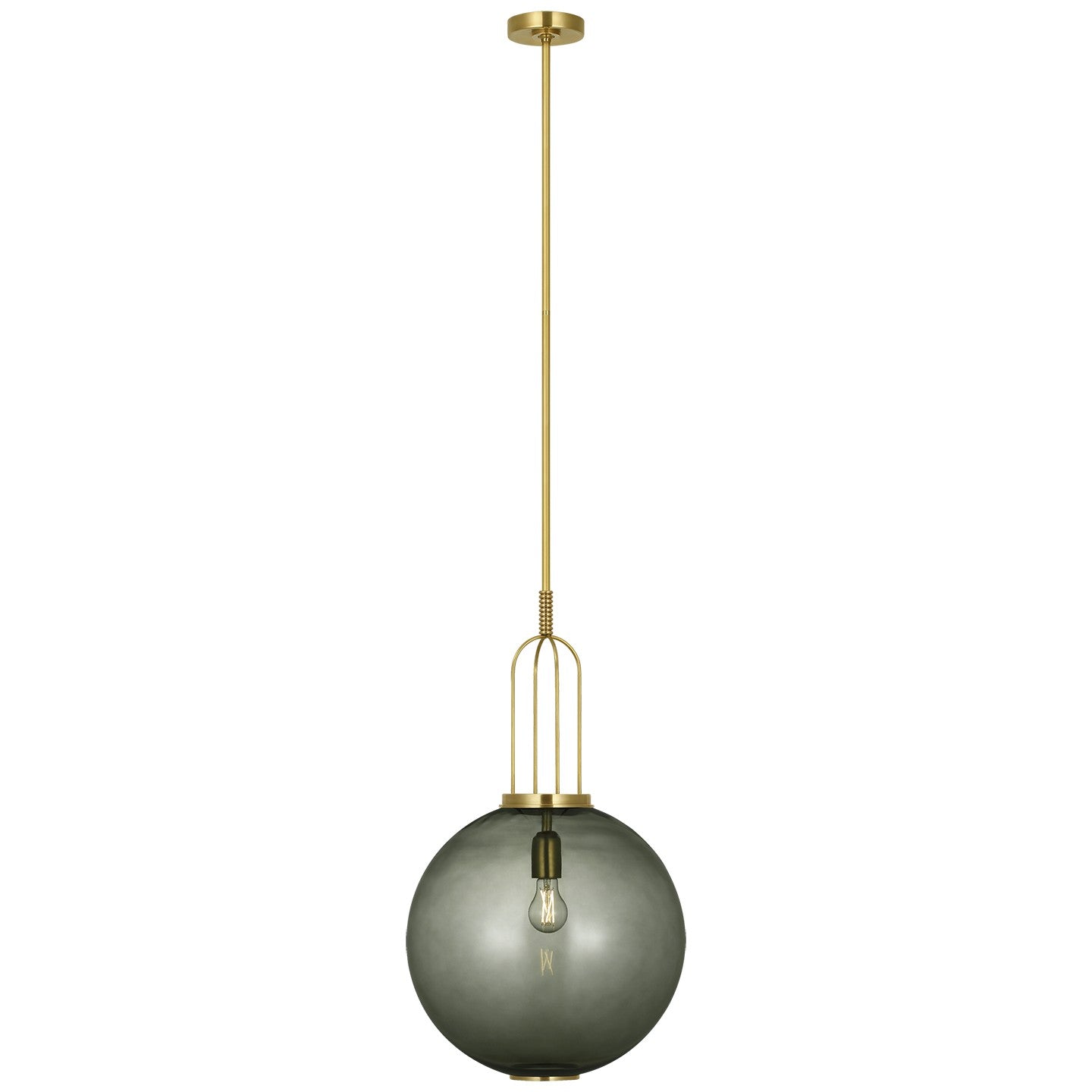 Visual Comfort Signature-MF 5256SB-SMG|MAIN